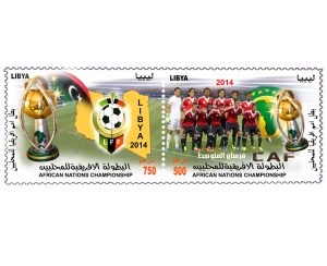 بطولة الامم الافريقية للمحليين لكرة القدم 2014